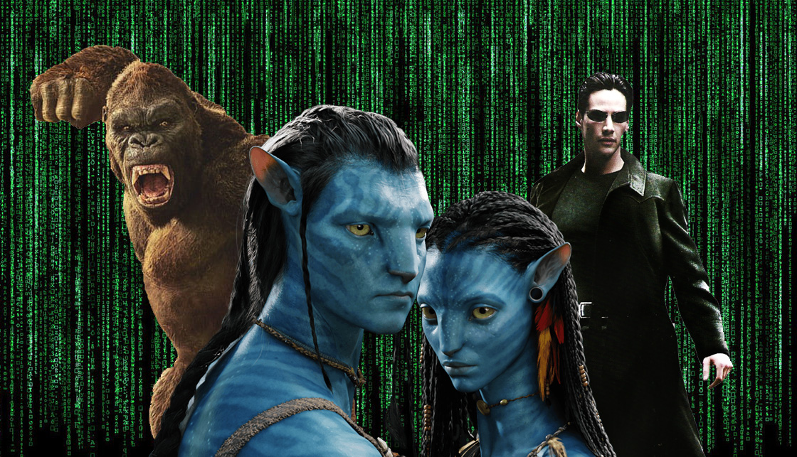 Zagłosuj na najbardziej WYCZEKIWANY film SCIENCE FICTION