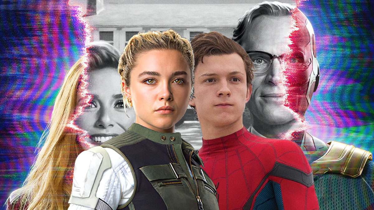 Zagłosuj na najbardziej wyczekiwane filmy i seriale uniwersum MARVELA!