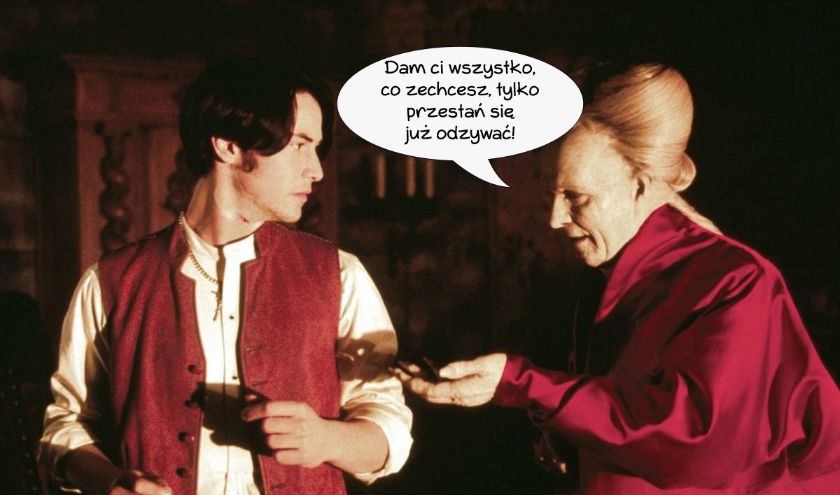 Zatkajcie uszy! NAJGORSZE filmowe AKCENTY