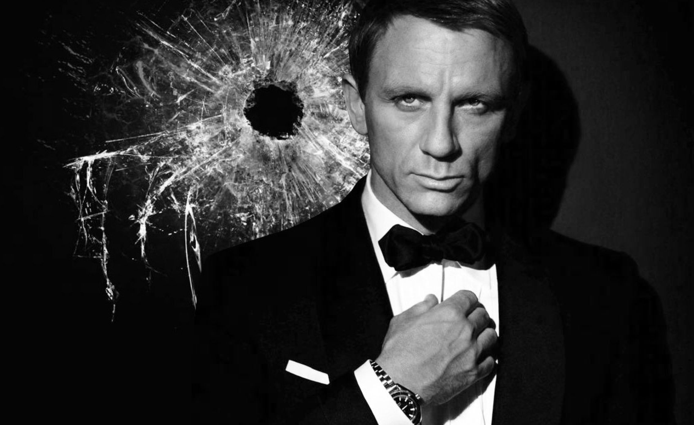 Znamy nazwisko reżysera nowego BONDA. I nie, nie jest to Christopher Nolan