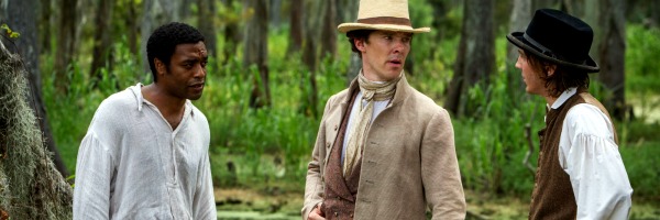 Zniewolony. 12 Years a Slave