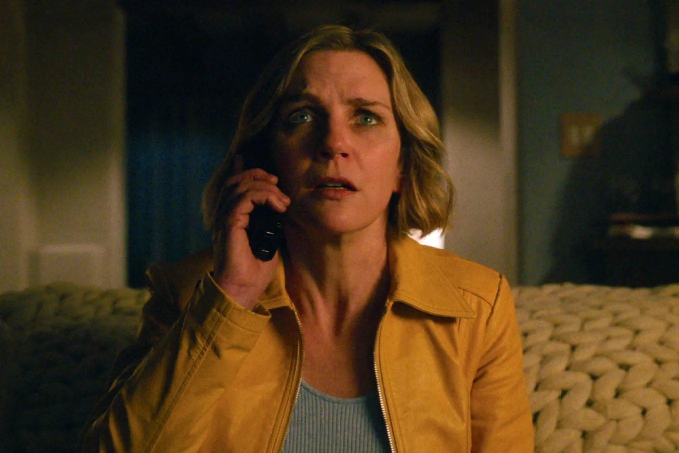 Zobaczcie teaser nowego serialu twórcy "Breaking Bad" - PLURIBUS z Rheą Seehorn