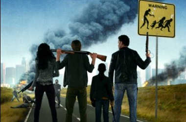 Zombieland - serial od Amazonu