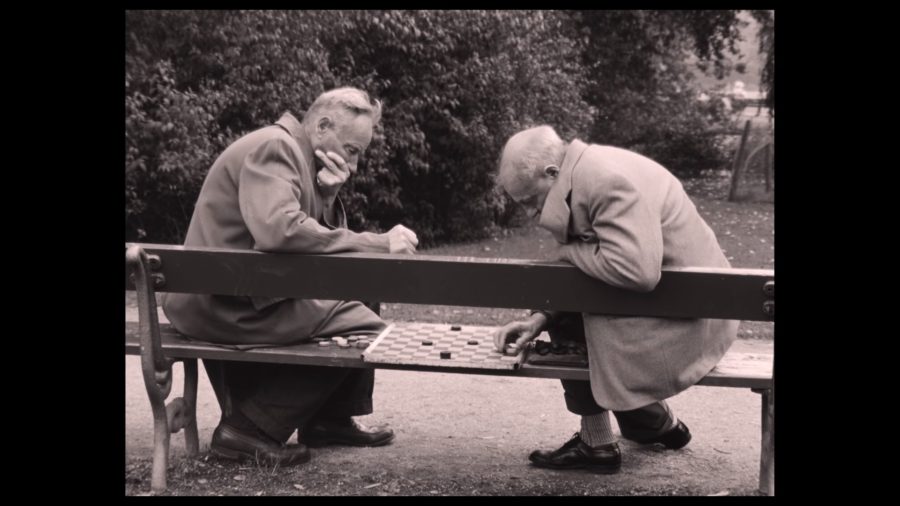 bert haanstra alleman