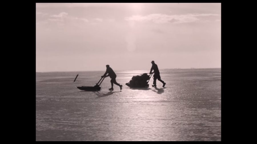 bert haanstra alleman