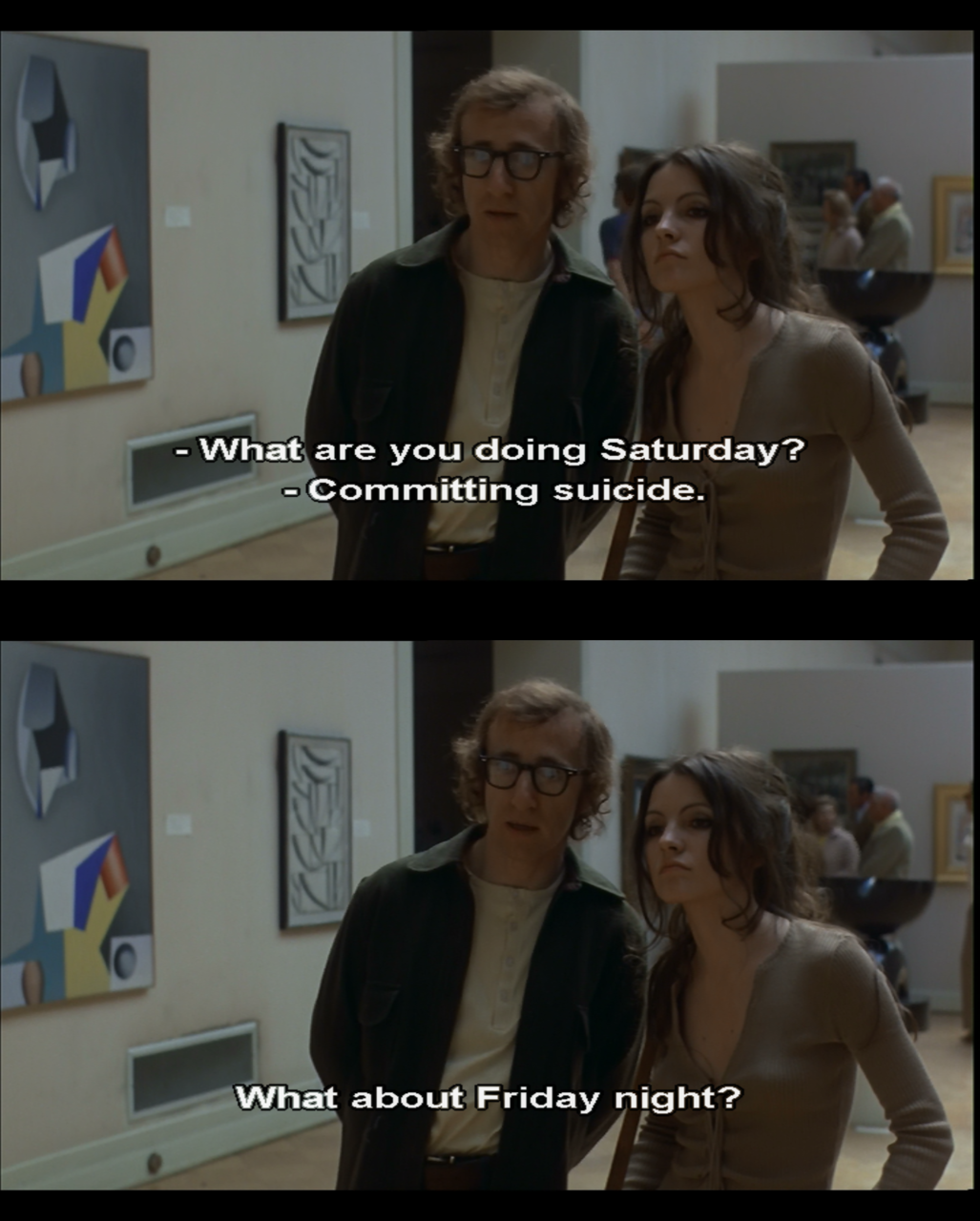 Fota #74 - Edge of Tomorrow