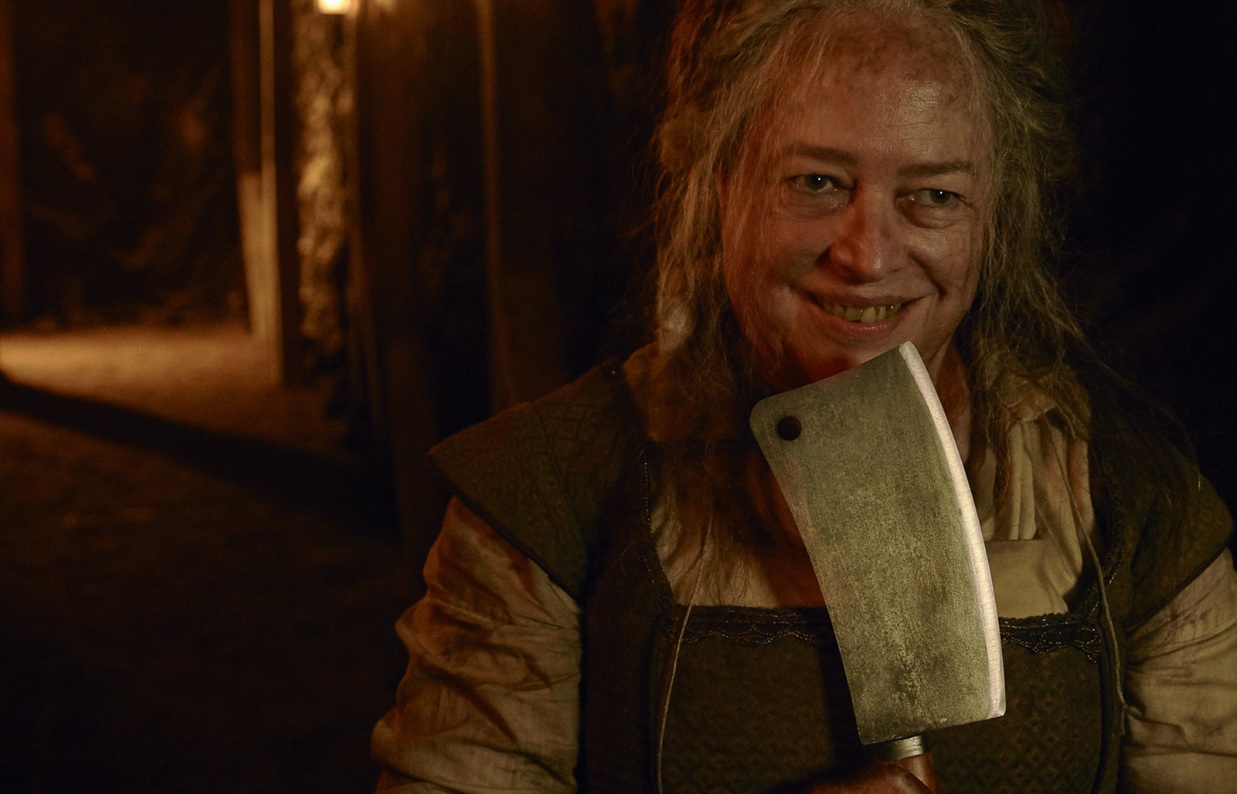 American Horror Story serial