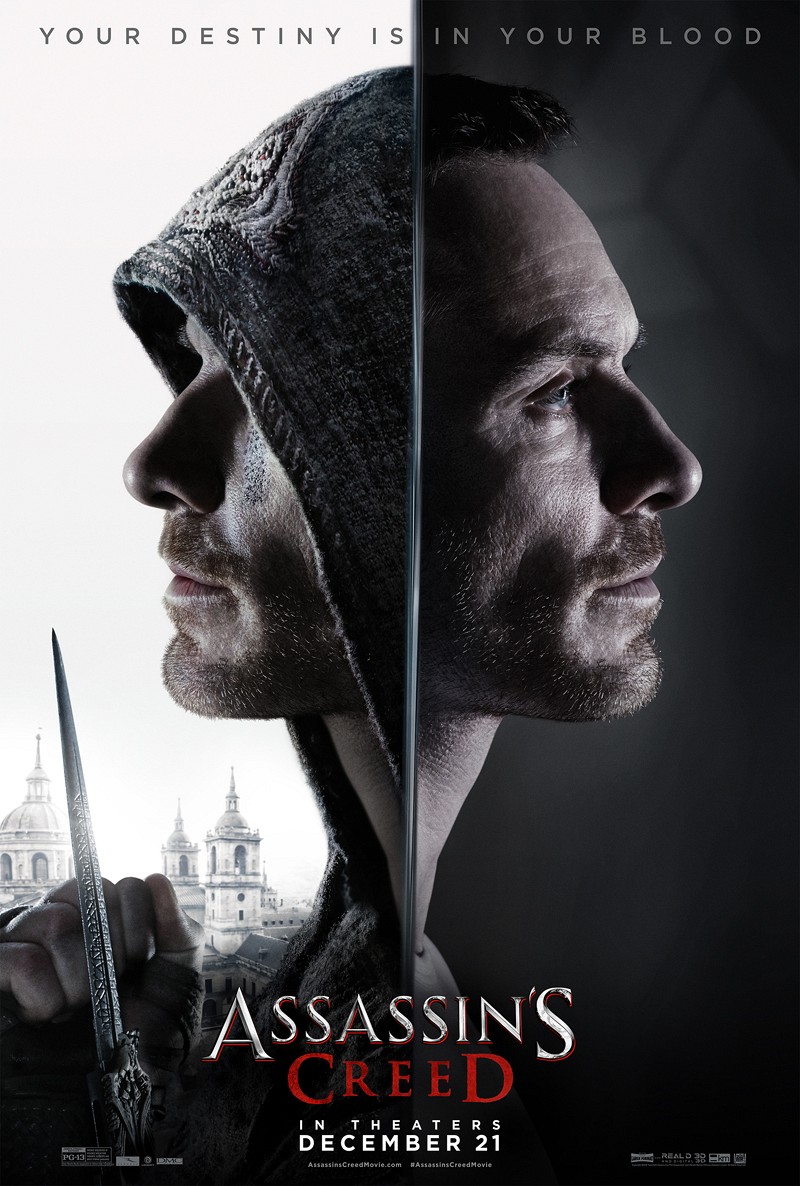 you-will-die-at-twenty-photo | film.org.pl assassins-creed-movie-poster