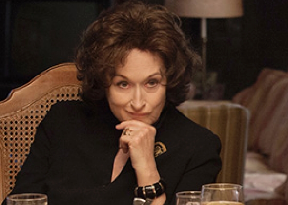 meryl streep sierpien w hrabstwie osage