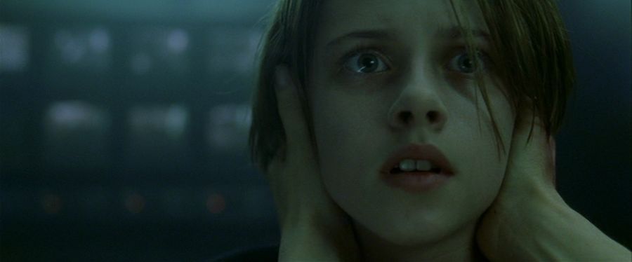 Kristen Stewart w filmie Azyl