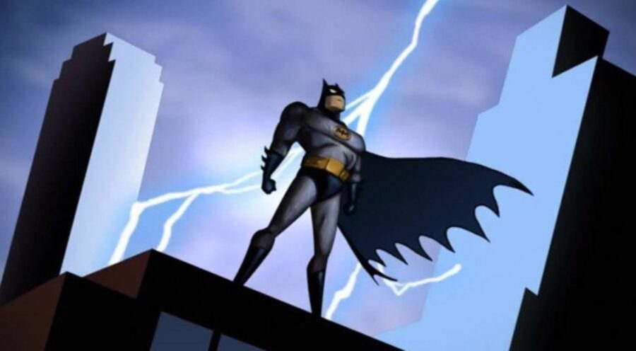 batman