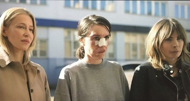 "Need for Speed" - pierwszy zwiastun