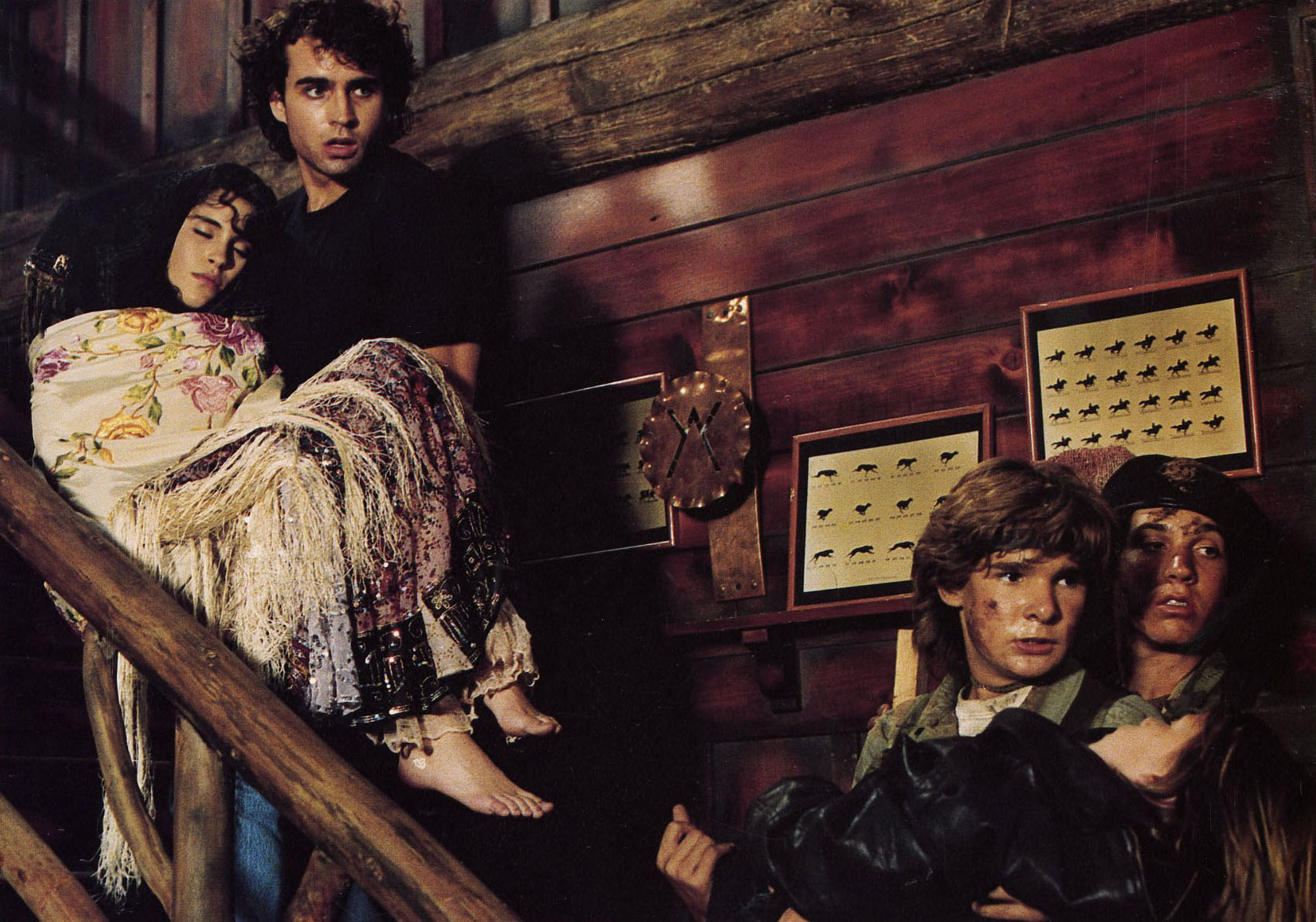 THE SECRET HISTORY OF TWIN PEAKS – PREMIERA KSIĄŻKI MARKA FROSTA