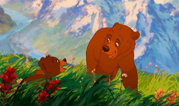 TED 2. Oczopląs atrakcji