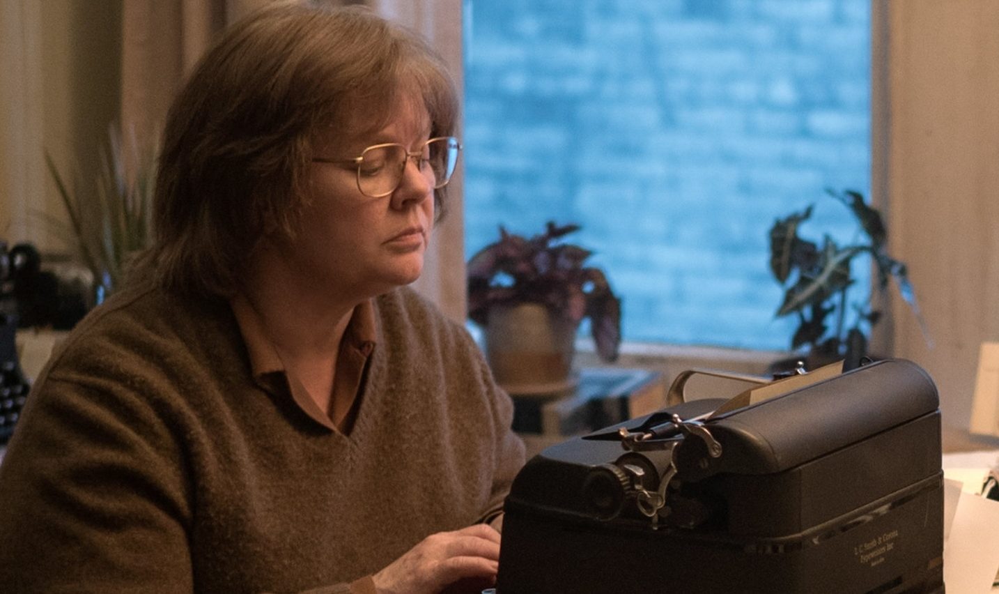 Can You Ever Forgive Me Melissa McCarthy