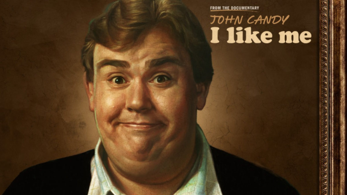 john candy