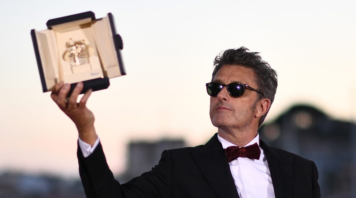 Paweł Pawlikowski