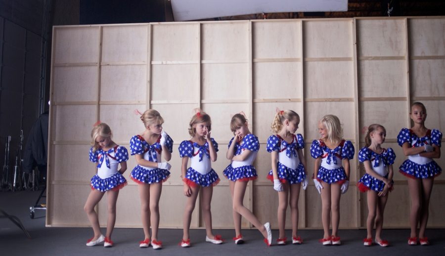casting na jon benet