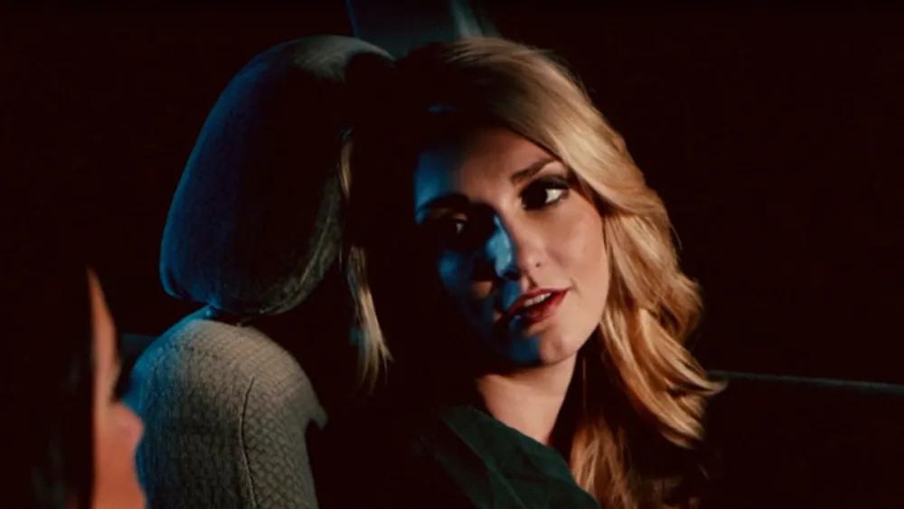 catherine-corrocan | film.org.pl Catherine Corcoran