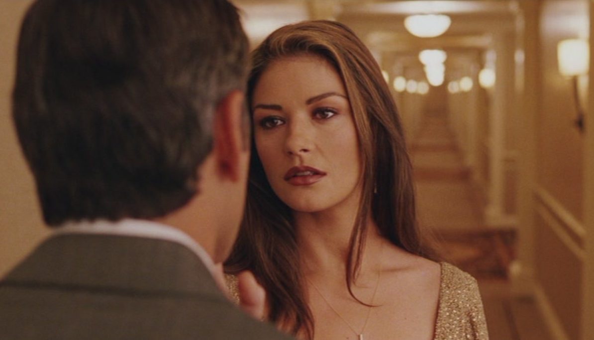 Okrucieństwo nie do przyjęcia kadr z filmu