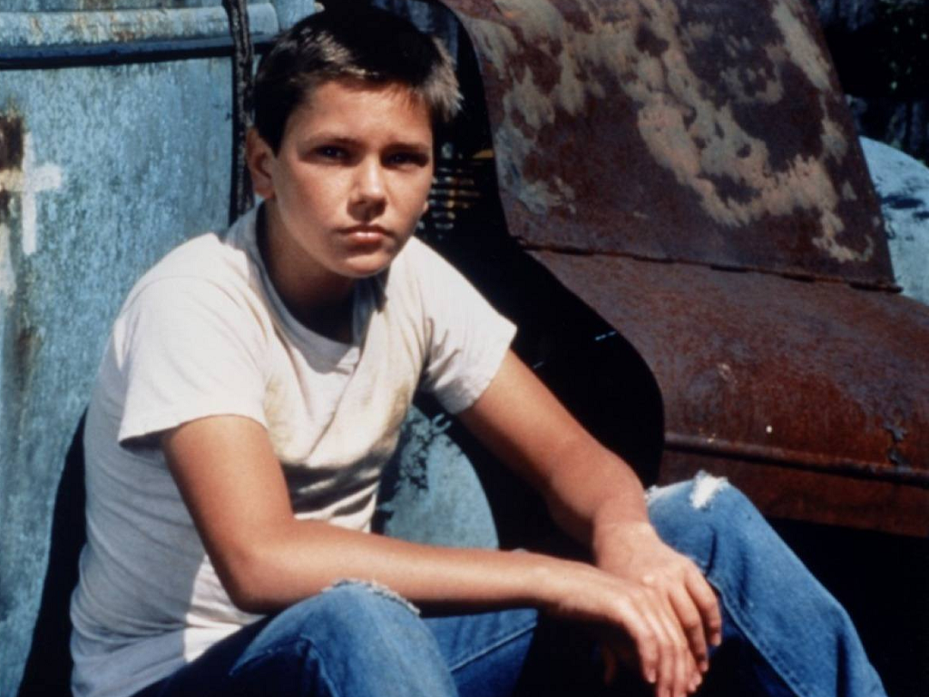 ANIOŁOWIE O BRUDNYCH TWARZACH. 80 lat od premiery