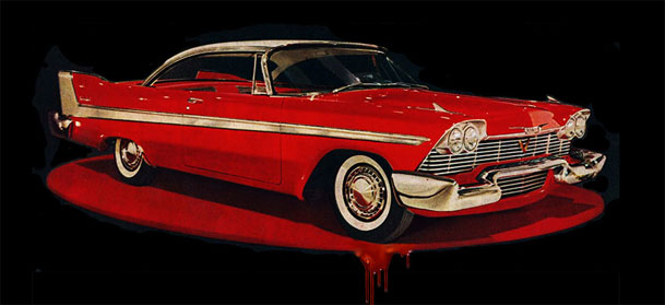 christine-stephen-king