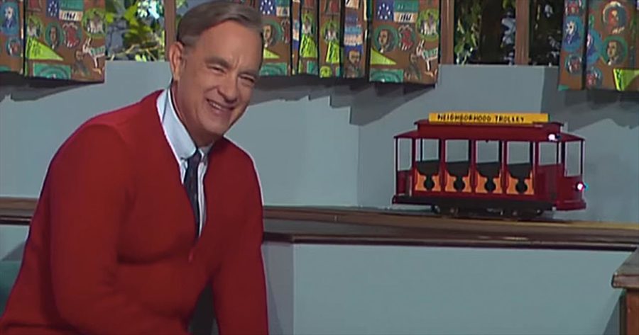 tom hanks