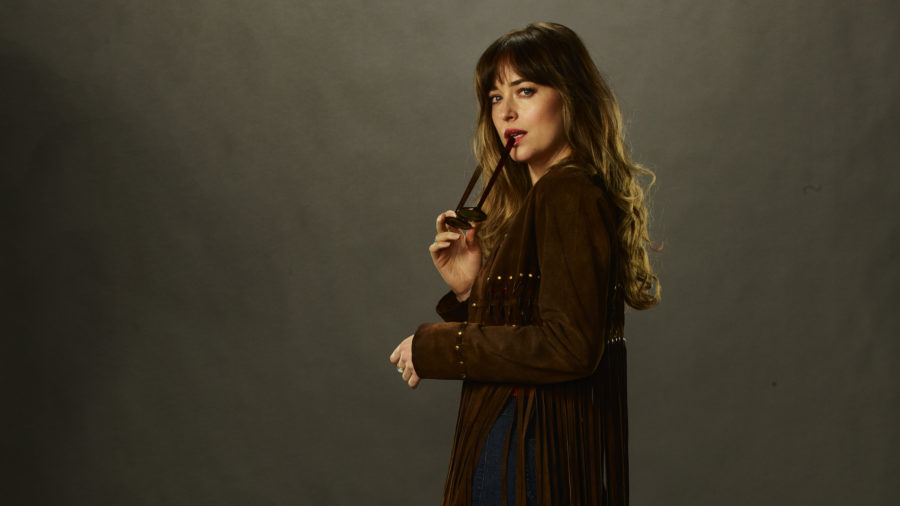 źle się dzieje w el royale dakota johnson