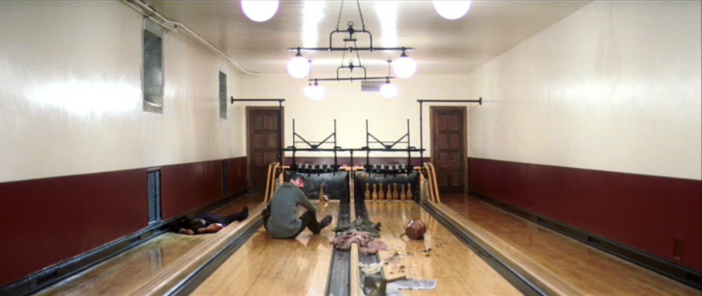 Woody Allen i jego filmy cz.1 (1966 - 1971)