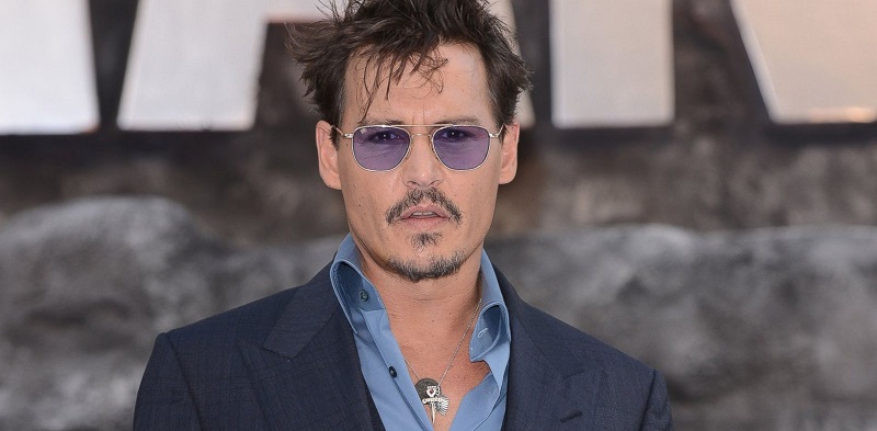 depp 5