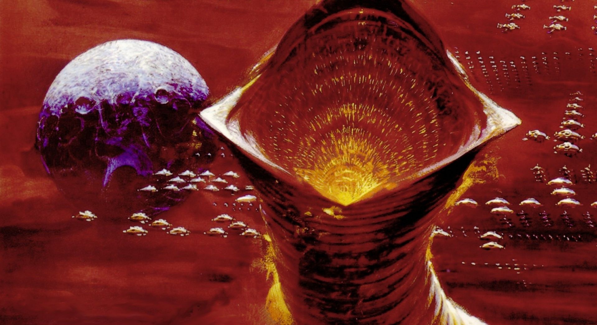 DAVID FINCHER nakręci film dla Netflixa. W roli głównej GARY OLDMAN