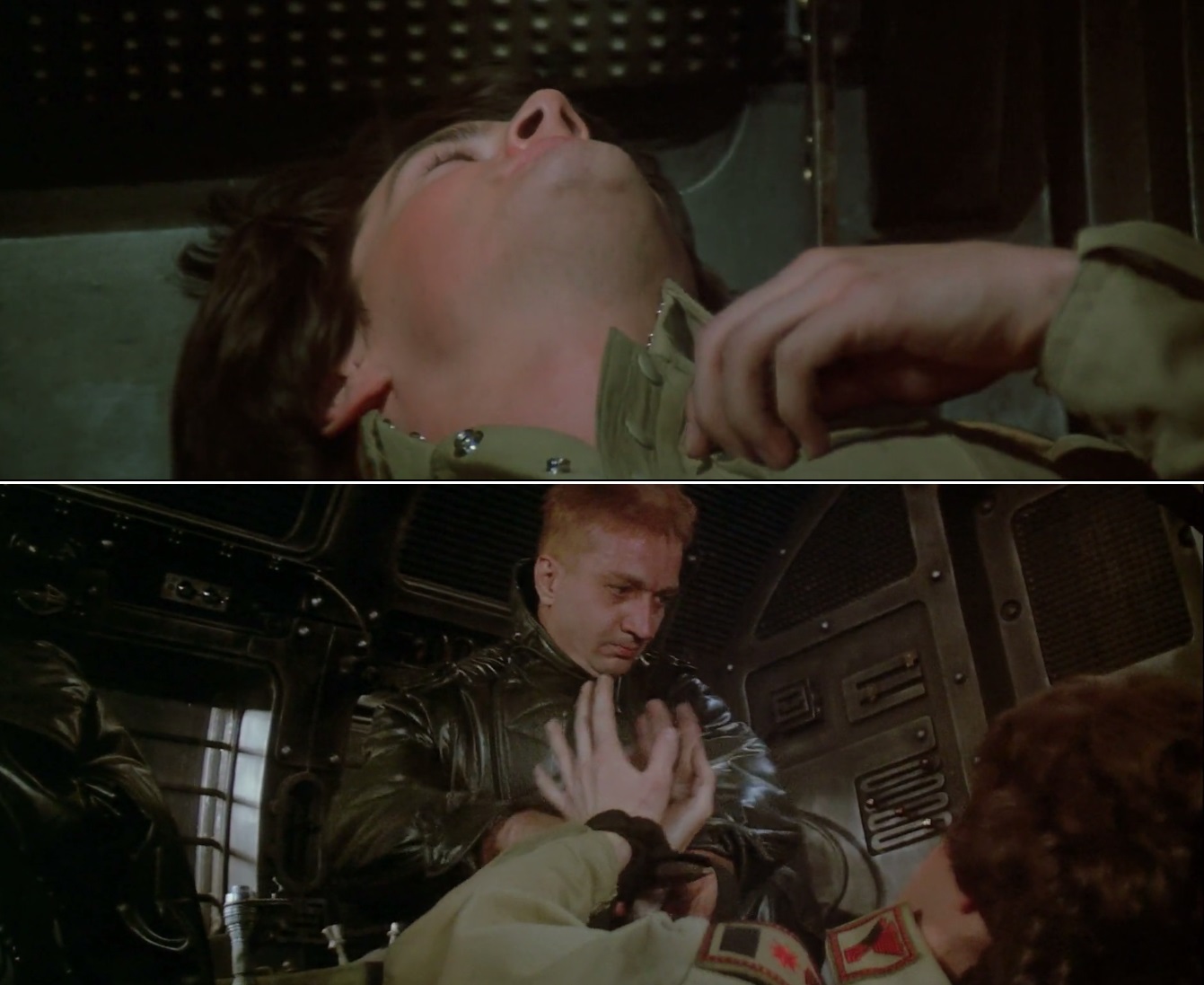 The-Snare | film.org.pl