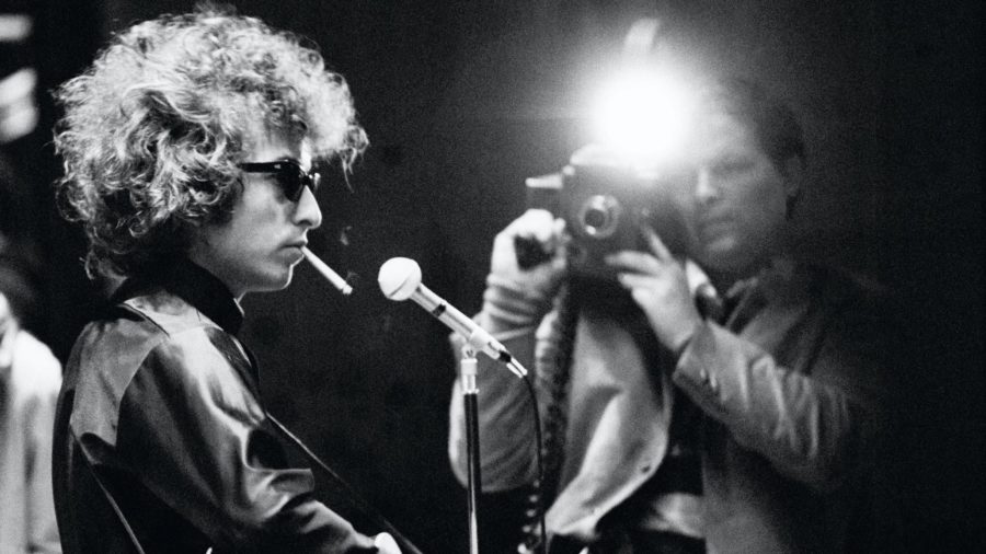 bob dylan
