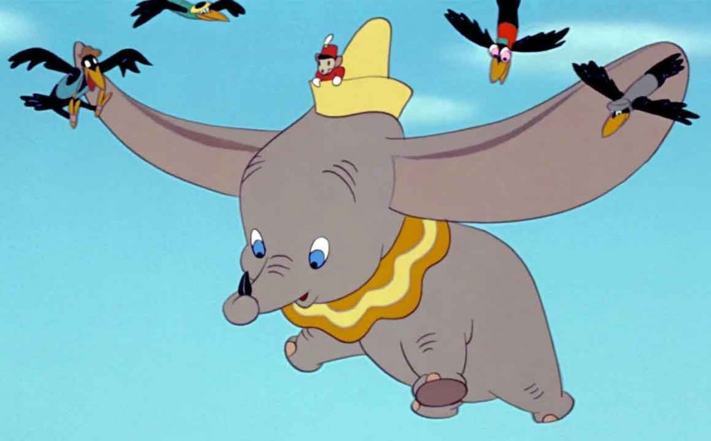 Dumbo (1941)