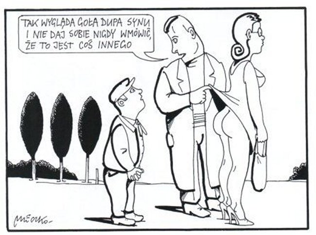 F-RATED. Proszę, kobieto, to filmy dla Ciebie