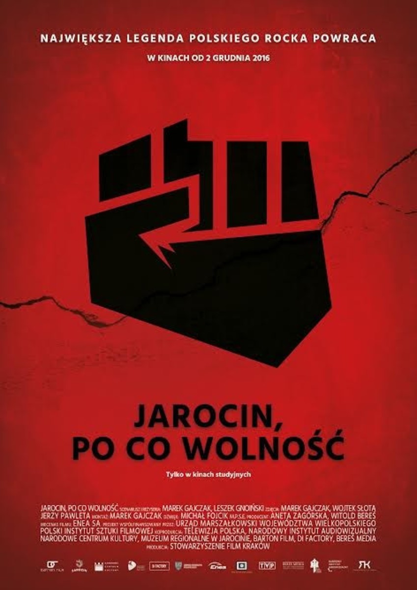 jarocin