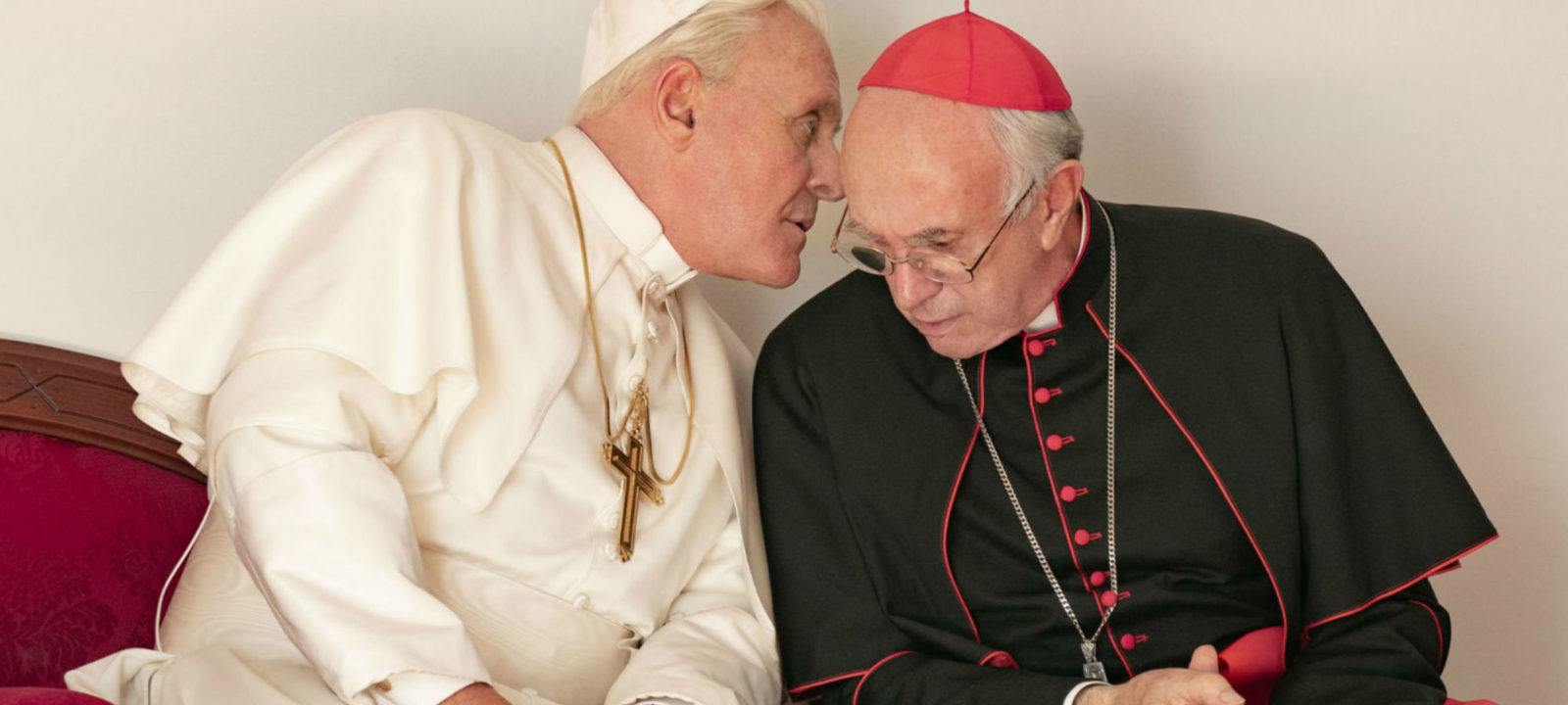 two-popes