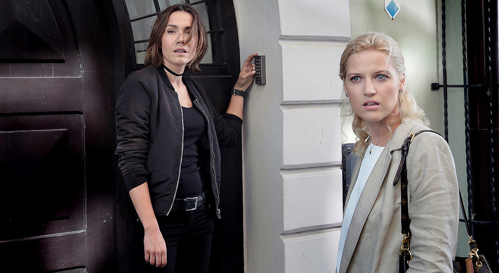 Kobieca wersja Ocean's Eleven nabiera rumieńców - obsadowy update