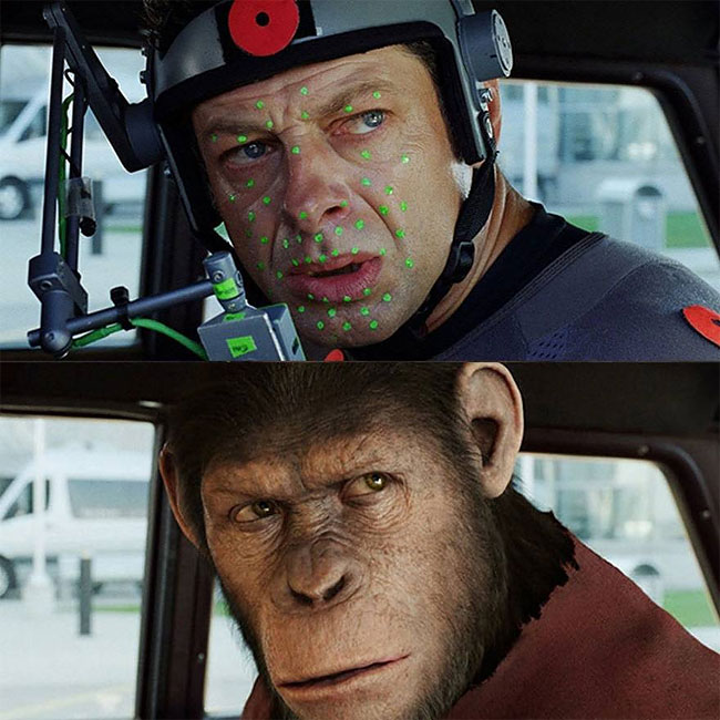 W ŚWIECIE MASZYN. Najlepsze filmowe roboty