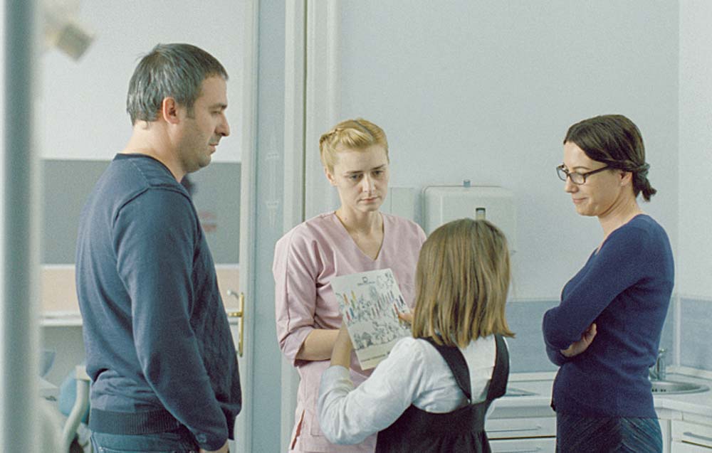 OSTATNIE KUSZENIE CHRYSTUSA: Religia, kontrowersje i rudy Judasz