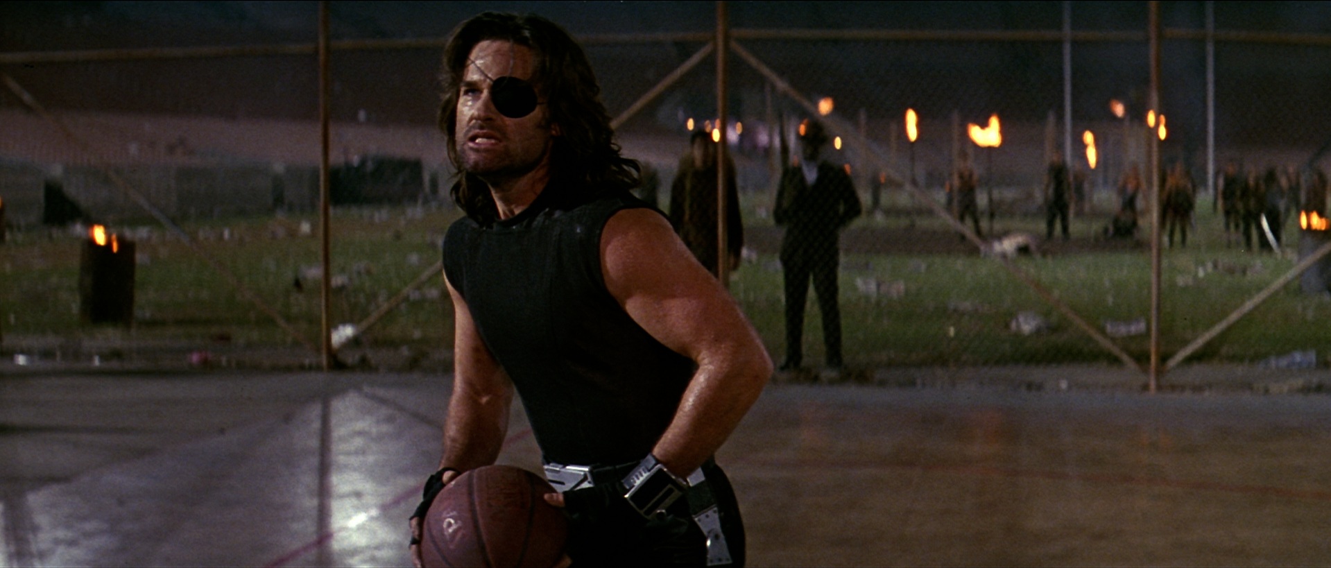 escapefromla1snake