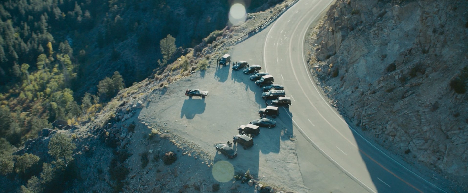 Nieźle wycyrklowali 