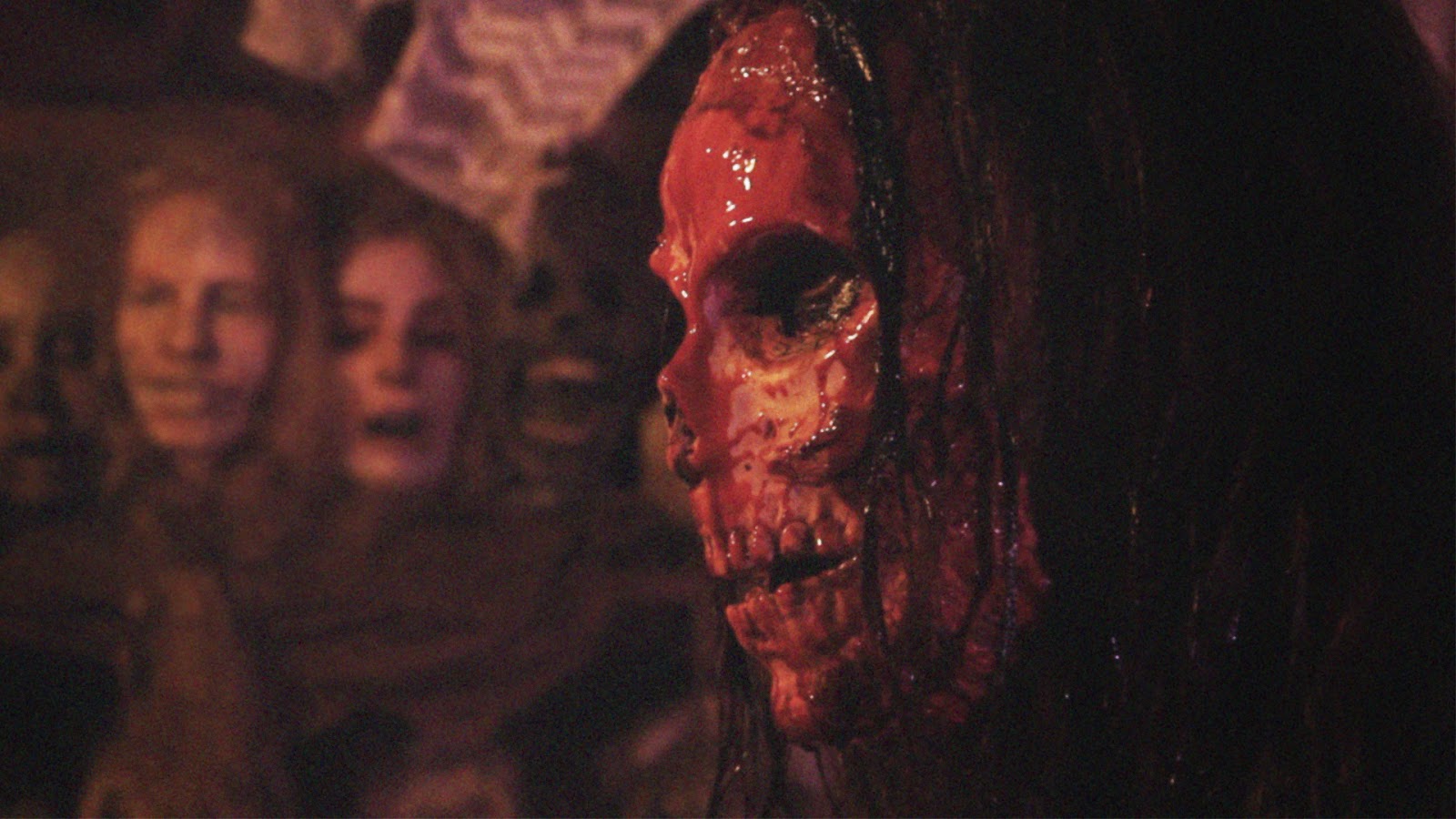 06 - Heads on Shelves