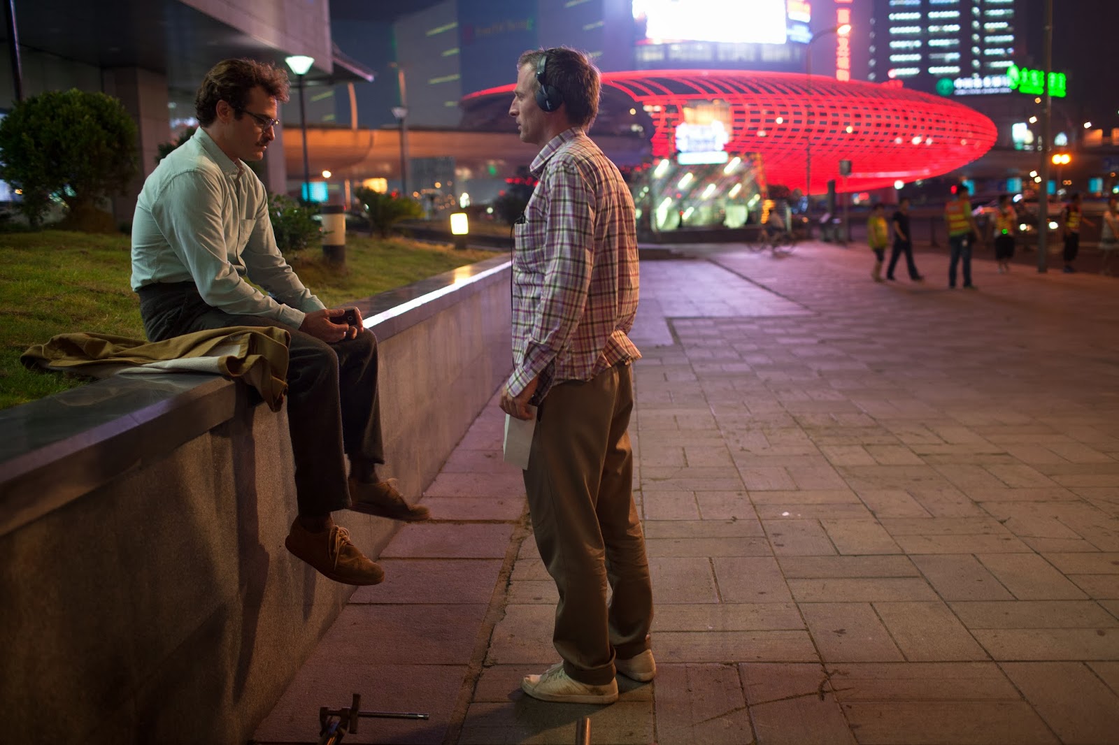FIREFLY i SERENITY. Science fiction, które podbiło serca widzów | film.org.pl Spike Jonze odebrał za tekst “Her” niemal wszystkie najważniejsze nagrody, ale...