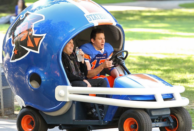 channing-tatum-and-jonah-hill-drive-football-helmet-car-on-set-of-22-jump-street