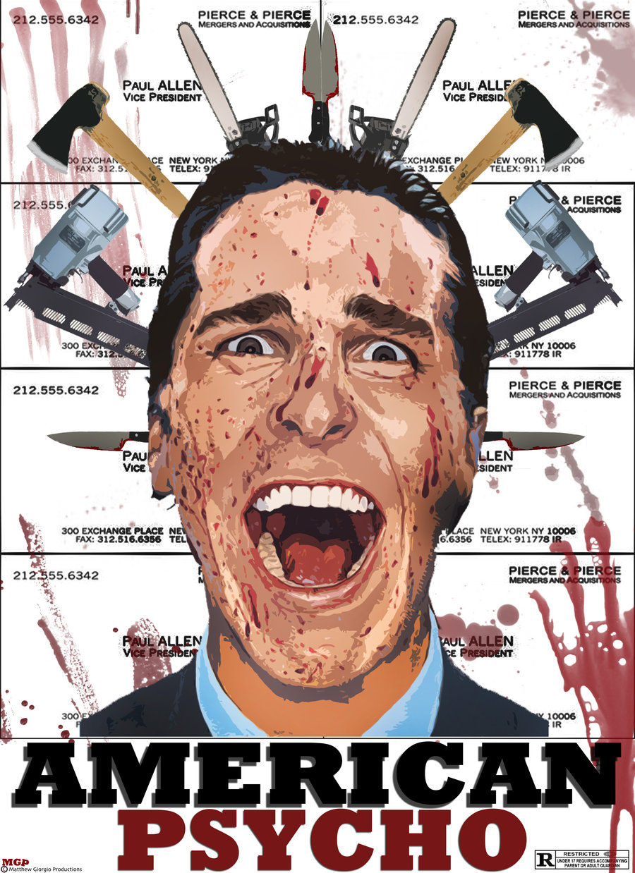American_Psycho-poster