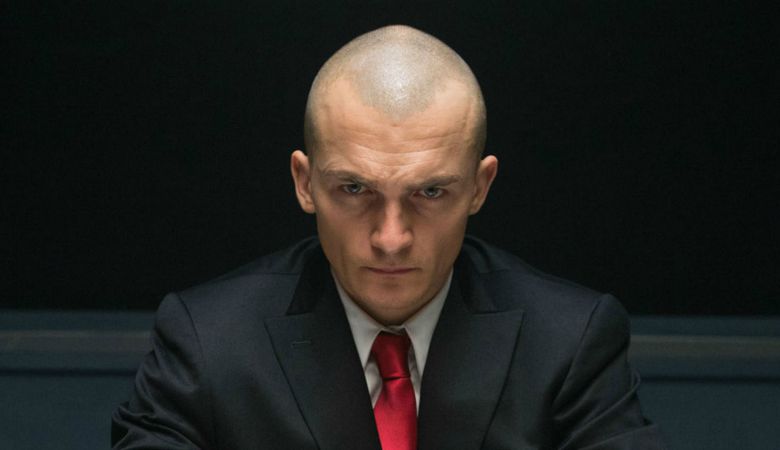 MORTAL KOMBAT. Salon gier to to nie jest | film.org.pl b