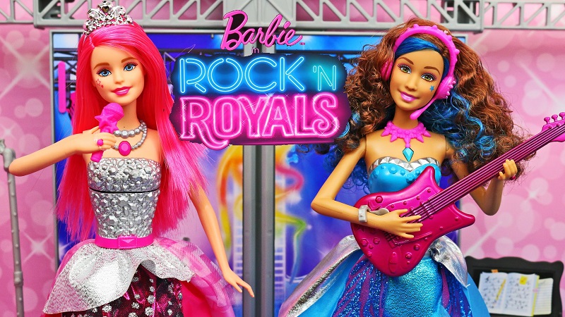barbie 1