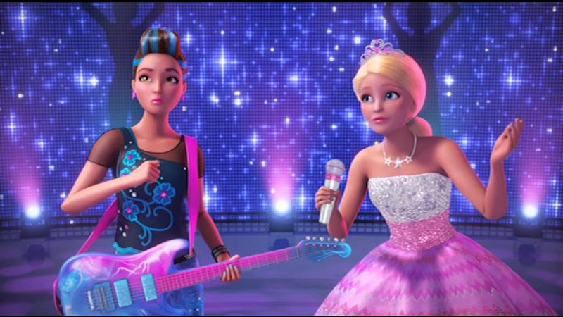 barbie 3