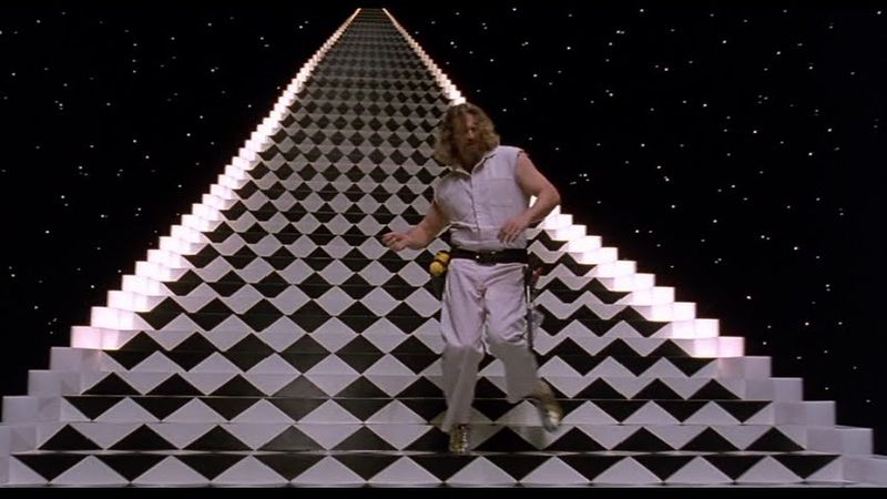 CHLOE BENNET rezygnuje z udziału w serialu ATOMÓWKI | film.org.pl big_lebowski_2